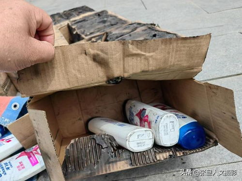 被燒日用品走紅地攤 是營銷新招還是消費(fèi)反思？