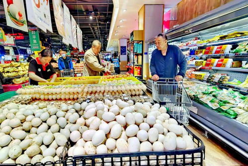 節(jié)前市場購銷兩旺，日用家電零售迎熱潮