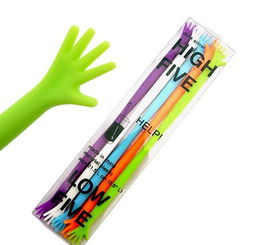 創意生活新風尚 笑臉救命小手攪拌棒的多維解讀