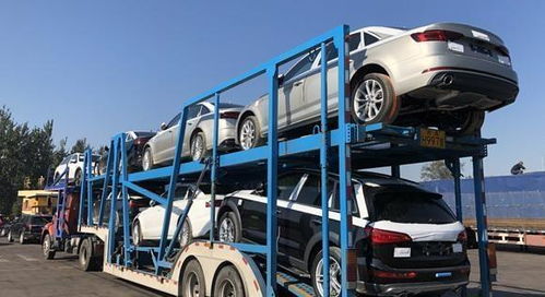 4S店為何讓你過(guò)幾天再提車 從車輛調(diào)配到城市配送運(yùn)輸服務(wù)的深度解析